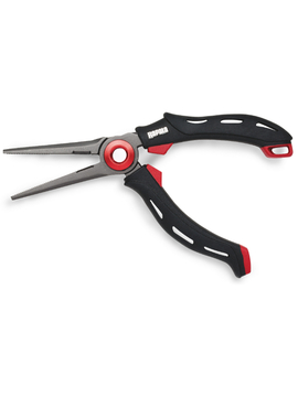 Плоскогубцы на магнитах Rapala RCD (18 см.)