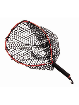 Подсачек RAPALA Scoop-R Silicon S