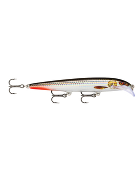 Воблер RAPALA Scatter Rap Minnow 11 /ROHL