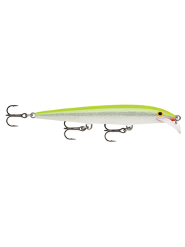 Воблер RAPALA Scatter Rap Minnow 11 /SFC