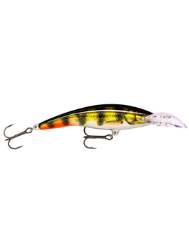 Воблер RAPALA Scatter Rap Tail Dancer 09 /PEHL /плавающий/ 3,3м-5,7м, 9см, 13гр
