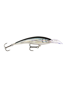 Воблер RAPALA Scatter Rap Tail Dancer 09 /SMHL