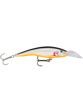 Воблер RAPALA Scatter Rap Tail Dancer 09 /SSH