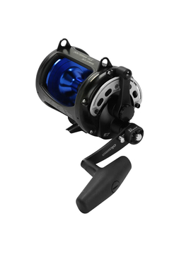 Катушка OKUMA Solterra b SLX 50 WIIb RH Trolling 2-Speed 3.2:1 and 1.3:1