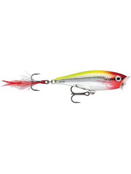 Воблер RAPALA Skitter Pop 07 /CLN