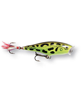 Воблер RAPALA Skitter Pop 09 /LF