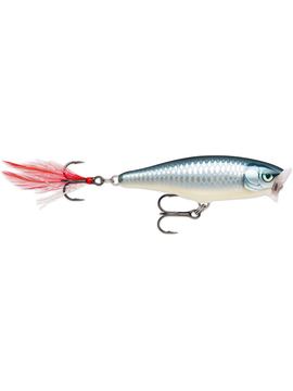 Воблер RAPALA Skitter Pop 07 /BAP