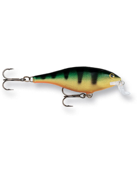 Воблер RAPALA Shallow Shad Rap 09 /P