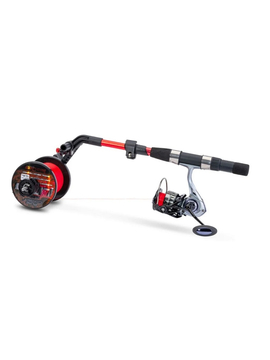 Инструмент для намотки лески SAENGER Smart Spooler