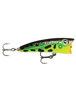 Воблер RAPALA Ultra Light Pop 04 /LF