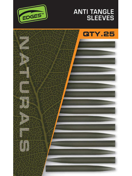 Отбойные конусы FOX Naturals Anti Tangle Sleeves EDGES