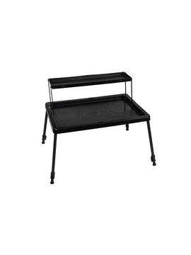 Двухъярусный монтажный столик FOX 2 Tier Bivvy Table
