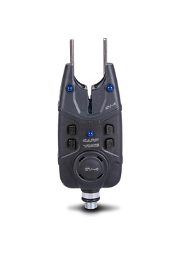 Cигнализатор поклевки SAENGER CARP VOICE 4 V.T.S. - Blue