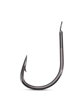 Крючки форелевые IRON TROUT KONA D10101 BN Strong Hook № 6 - 15шт.