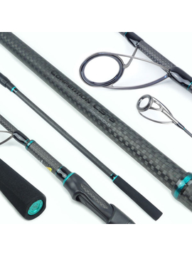 Удилище карповое 3-х частное SPORTEX Competition CS-5 Carp 12ft 3.25lb, Длина удилища: 12 ft :: 3.65 м, Тест удилища: 3.25 lb