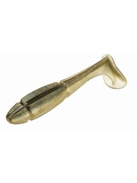 Мягкая приманка 13FISHING Churro 4.25"/ BB