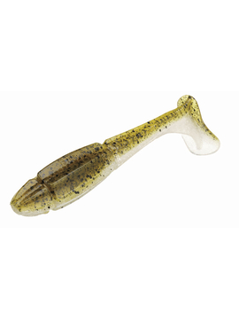 Мягкая приманка 13FISHING Churro 4.75"/ CT