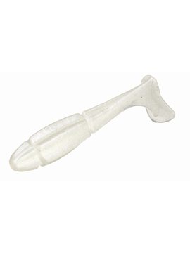 Мягкая приманка 13FISHING Churro 3.5"/ WT