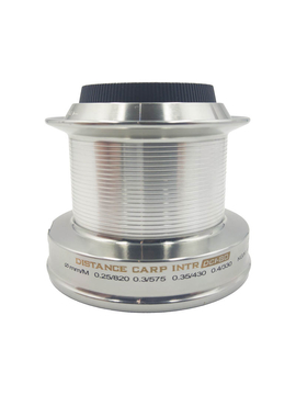 Запасная шпуля OKUMA DCI-80