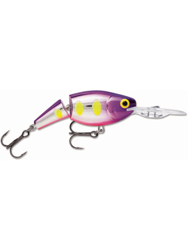 Воблер RAPALA Jointed Shad Rap 04 /VDH