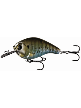 Воблер 13FISHING Jabber Jaw Crank 60/Rusty Bream