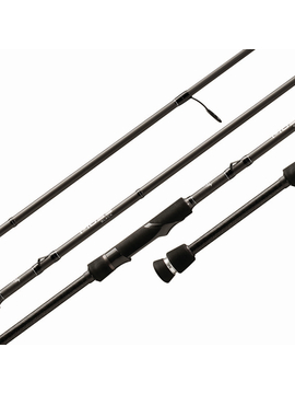 Удилище 13 FISHING Muse Black Spinning 7' M 10-30g 1+1pc
