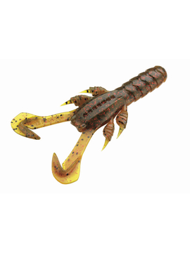 Мягкая приманка 13FISHING Ninja Craw 3"/ MO