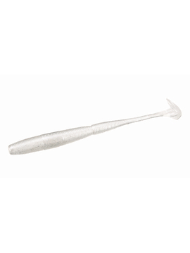 Мягкая приманка 13FISHING Ninja Worm 5.5"/ WT