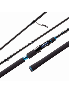 Удилище 13 FISHING Omen S Spinning 7' H 20-80g 1pc