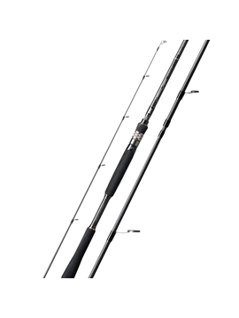 Удилище RAPALA Distant Sniper - 8' H 21-77g - spinning - 2pc