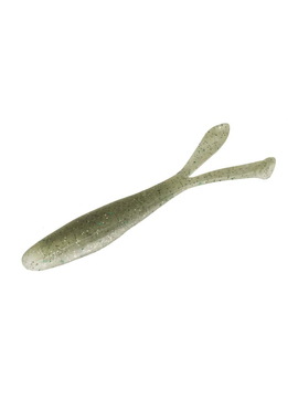 Мягкая приманка 13FISHING The Jerk 5"/ GB