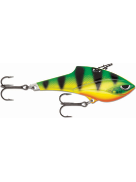 Воблер RAPALA Rippin' Blade 07 /FT