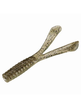 Мягкая приманка 13FISHING Rabbit Ear Tail 3''/Glitter Bomb