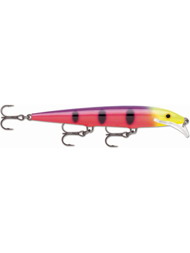 Воблер RAPALA Scatter Rap Minnow 11 /FPN