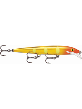 Воблер RAPALA Scatter Rap Minnow 11 /JLC