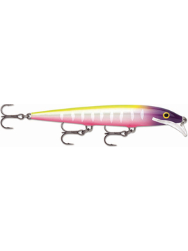 Воблер RAPALA Scatter Rap Minnow 11 /MFT