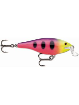 Воблер RAPALA Shallow Shad Rap 05 /FPN