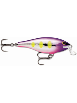 Воблер RAPALA Shallow Shad Rap 05 /VDH