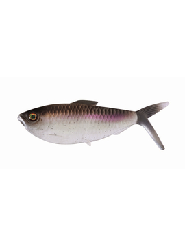 Мягкая приманка 13FISHING The Dine Swimbait 4,25"/ AS