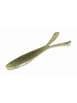 Мягкая приманка 13FISHING The Jerk 5"/  CT