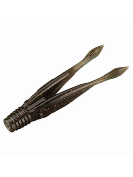 Мягкая приманка 13FISHING Twin Minnow  3"/Melancholy