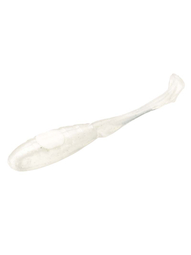 Мягкая приманка 13FISHING Vertigo Minnow Dropshot 4"/ WT