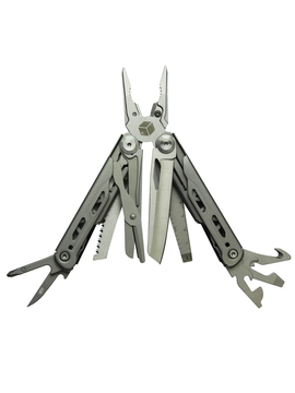 Многофункциональный инструмент ICE CUBE MT6B