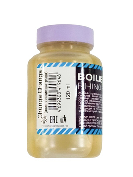 Дип RHINO BAITS DIP Chunga Changa (Кислая Груша и Ананас) 120мл