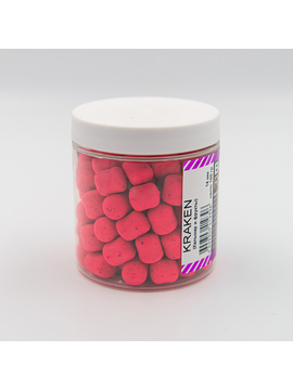 Бойлы Balanced Wafters RHINO BAITS Kraken (Кальмар и Фрукты) 14мм 100г