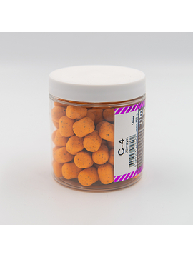 Бойлы Balanced Wafters RHINO BAITS C-4 (Цитрус) 14мм 100г