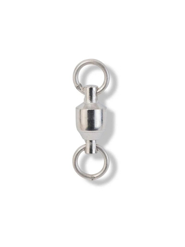 Вертлюг с подшипником UNI CAT Ball Bearing Swivel - 165kg / 3шт.