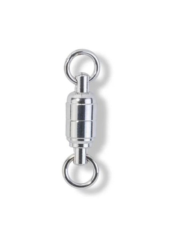 Вертлюг с 2 подшипниками UNI CAT HQ Power 2 Ball Bearing Swivel - 105kg / 3шт.