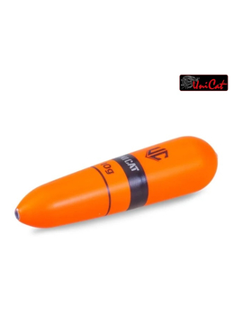 Полавок UNI CAT Classic Lifter / 30g / Fluo Red