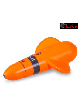 Полавок с лопостями UNI CAT Rotary Lifter / 30g / Fluo Red